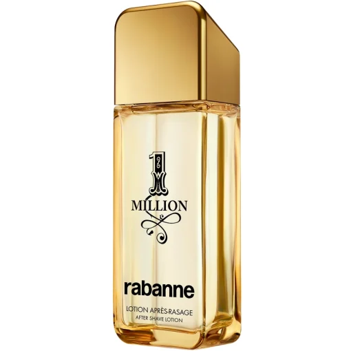 shop Rabanne One Million Aftershave Lotion 100 ml af Rabanne - online shopping tilbud rabat hos shoppetur.dk