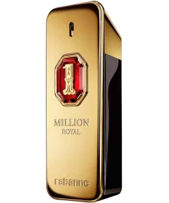 shop Rabanne One Million Royal EDP 100 ml af Rabanne - online shopping tilbud rabat hos shoppetur.dk