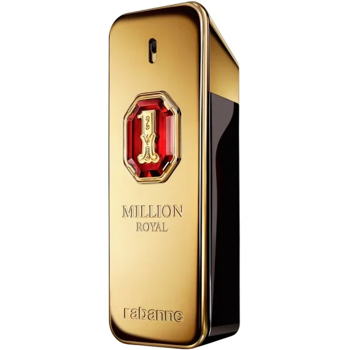 shop Rabanne One Million Royal EDP 100 ml af Rabanne - online shopping tilbud rabat hos shoppetur.dk