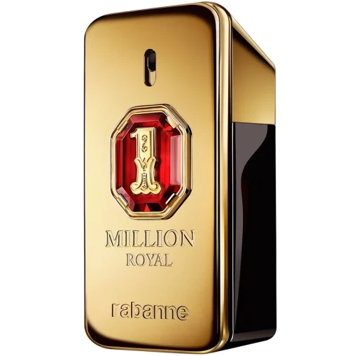 shop Rabanne One Million Royal EDP 50 ml af Rabanne - online shopping tilbud rabat hos shoppetur.dk