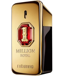 shop Rabanne One Million Royal EDP 50 ml af Rabanne - online shopping tilbud rabat hos shoppetur.dk