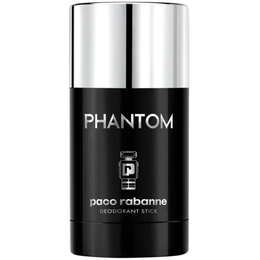 shop Rabanne Phantom Deodorant Stick 75 gr. af Rabanne - online shopping tilbud rabat hos shoppetur.dk