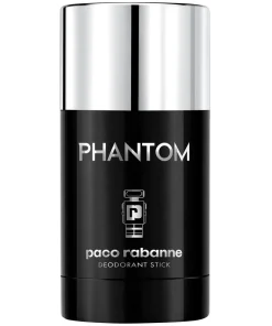 shop Rabanne Phantom Deodorant Stick 75 gr. af Rabanne - online shopping tilbud rabat hos shoppetur.dk