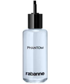 shop Rabanne Phantom EDT Refill 200 ml af Rabanne - online shopping tilbud rabat hos shoppetur.dk