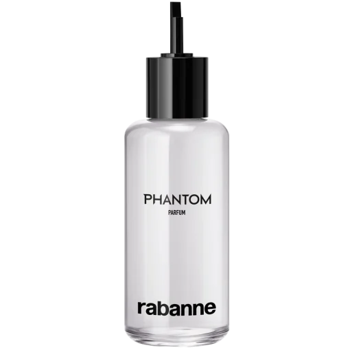 shop Rabanne Phantom Parfum Refill 200 ml af Rabanne - online shopping tilbud rabat hos shoppetur.dk