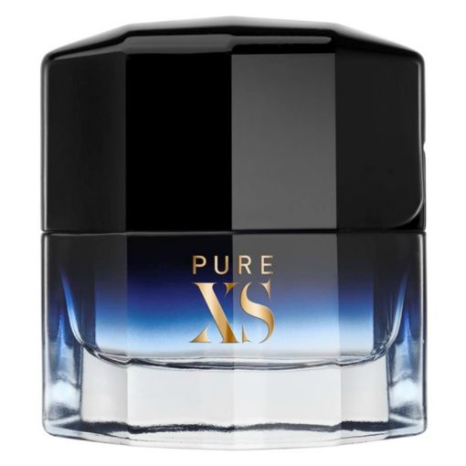 shop Rabanne Pure XS Men EDT 50 ml af Rabanne - online shopping tilbud rabat hos shoppetur.dk