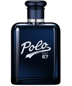 shop Ralph Lauren Polo 67 EDT 125 ml af Ralph Lauren - online shopping tilbud rabat hos shoppetur.dk