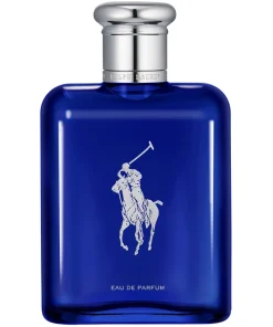 shop Ralph Lauren Polo Blue EDP 125 ml af Ralph Lauren - online shopping tilbud rabat hos shoppetur.dk