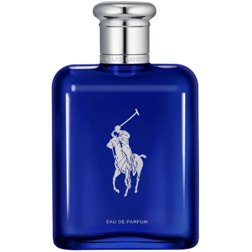 shop Ralph Lauren Polo Blue EDP 125 ml af Ralph Lauren - online shopping tilbud rabat hos shoppetur.dk