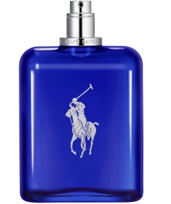 shop Ralph Lauren Polo Blue EDT 125 ml af Ralph Lauren - online shopping tilbud rabat hos shoppetur.dk