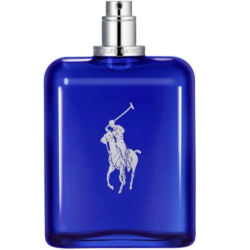 shop Ralph Lauren Polo Blue EDT 125 ml af Ralph Lauren - online shopping tilbud rabat hos shoppetur.dk