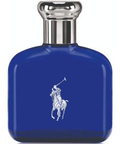 shop Ralph Lauren Polo Blue EDT 75 ml af Ralph Lauren - online shopping tilbud rabat hos shoppetur.dk