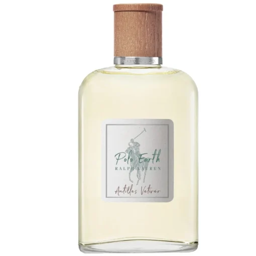 shop Ralph Lauren Polo Earth EDT 100 ml - Antilles Vetiver af Ralph Lauren - online shopping tilbud rabat hos shoppetur.dk