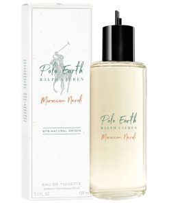 shop Ralph Lauren Polo Earth EDT 150 ml - Moroccan Neroli af Ralph Lauren - online shopping tilbud rabat hos shoppetur.dk