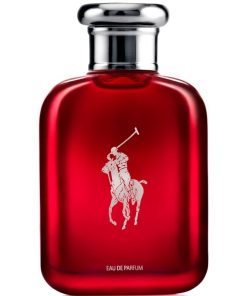 shop Ralph Lauren Polo Red EDP 75 ml af Ralph Lauren - online shopping tilbud rabat hos shoppetur.dk