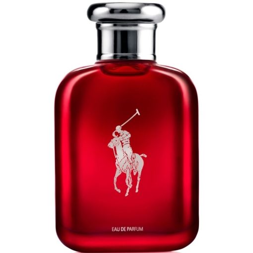 shop Ralph Lauren Polo Red EDP 75 ml af Ralph Lauren - online shopping tilbud rabat hos shoppetur.dk