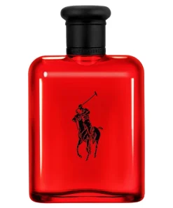 shop Ralph Lauren Polo Red For Men Refillable EDT 125 ml af Ralph Lauren - online shopping tilbud rabat hos shoppetur.dk