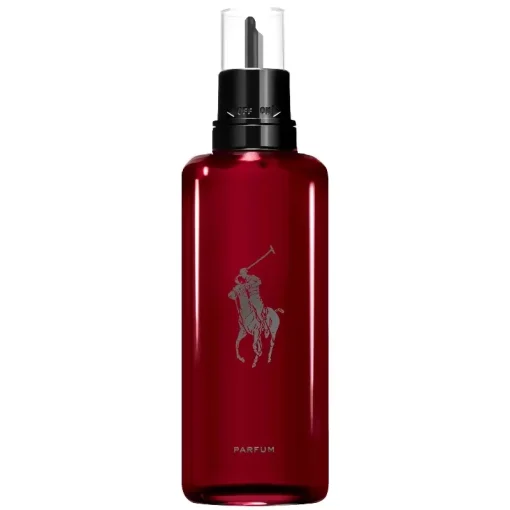 shop Ralph Lauren Polo Red Parfum Refill 150 ml af Ralph Lauren - online shopping tilbud rabat hos shoppetur.dk