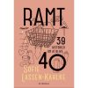 shop Ramt - 39 historier om at blive 40 - Hæftet af  - online shopping tilbud rabat hos shoppetur.dk
