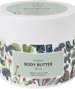 shop Raunsborg Body Butter Melon 275 ml af Raunsborg - online shopping tilbud rabat hos shoppetur.dk