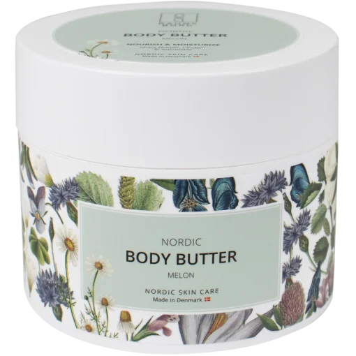 shop Raunsborg Body Butter Melon 275 ml af Raunsborg - online shopping tilbud rabat hos shoppetur.dk