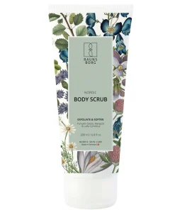 shop Raunsborg Body Scrub 200 ml af Raunsborg - online shopping tilbud rabat hos shoppetur.dk