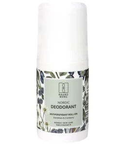 shop Raunsborg Deodorant Roll on 75 ml af Raunsborg - online shopping tilbud rabat hos shoppetur.dk