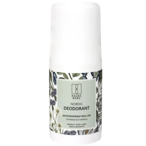 shop Raunsborg Deodorant Roll on 75 ml af Raunsborg - online shopping tilbud rabat hos shoppetur.dk