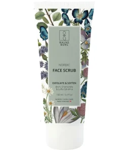 shop Raunsborg Face Scrub 100 ml af Raunsborg - online shopping tilbud rabat hos shoppetur.dk