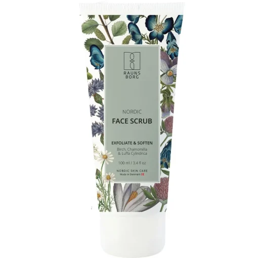 shop Raunsborg Face Scrub 100 ml af Raunsborg - online shopping tilbud rabat hos shoppetur.dk