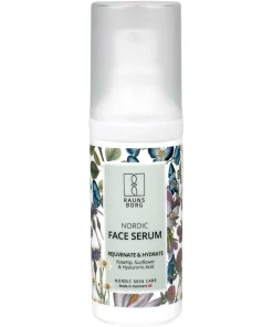 shop Raunsborg Face Serum 30 ml af Raunsborg - online shopping tilbud rabat hos shoppetur.dk