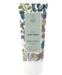 shop Raunsborg Face Wash 100 ml af Raunsborg - online shopping tilbud rabat hos shoppetur.dk