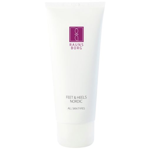 shop Raunsborg Feet & Heels Nordic 100 ml af Raunsborg - online shopping tilbud rabat hos shoppetur.dk