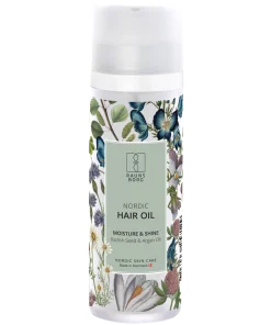 shop Raunsborg Hair Oil 30 ml af Raunsborg - online shopping tilbud rabat hos shoppetur.dk