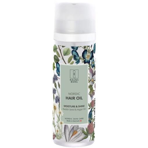 shop Raunsborg Hair Oil 30 ml af Raunsborg - online shopping tilbud rabat hos shoppetur.dk