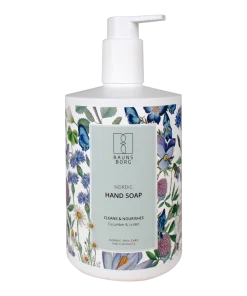 shop Raunsborg Hand Soap 500 ml af Raunsborg - online shopping tilbud rabat hos shoppetur.dk