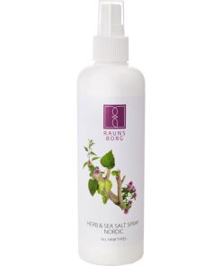 shop Raunsborg Herb & Sea Salt Spray 200 ml af Raunsborg - online shopping tilbud rabat hos shoppetur.dk