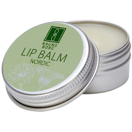 shop Raunsborg Lip Balm Nordic 15 ml af Raunsborg - online shopping tilbud rabat hos shoppetur.dk