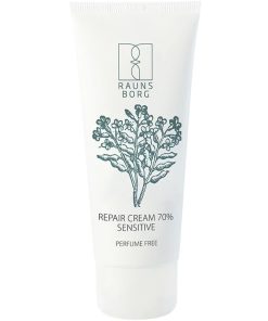 shop Raunsborg Repair Cream 70% 100 ml af Raunsborg - online shopping tilbud rabat hos shoppetur.dk