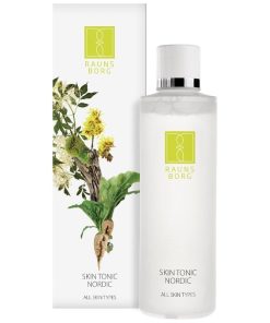 shop Raunsborg Skin Tonic All Skin Types 200 ml af Raunsborg - online shopping tilbud rabat hos shoppetur.dk