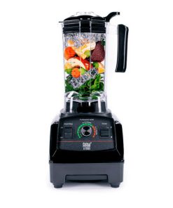 shop Raw blender - X - RAWX1500.B - Sort af raw - online shopping tilbud rabat hos shoppetur.dk