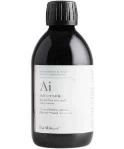 shop Raz Skincare Ai Anti Irritation 300 ml af Raz Skincare - online shopping tilbud rabat hos shoppetur.dk