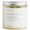 shop Raz Skincare Foot Bath & Scrub Triple Action Relief 200 gr. af Raz Skincare - online shopping tilbud rabat hos shoppetur.dk