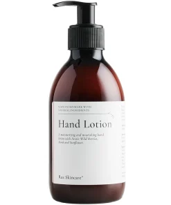 shop Raz Skincare Hand Lotion 300 ml af Raz Skincare - online shopping tilbud rabat hos shoppetur.dk