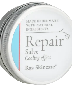 shop Raz Skincare Repair Cooling Effect 15 ml af Raz Skincare - online shopping tilbud rabat hos shoppetur.dk