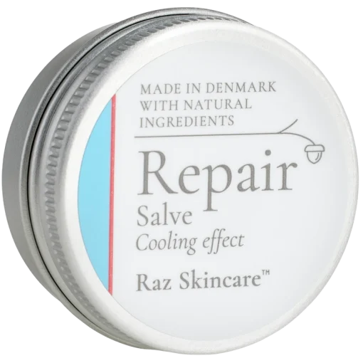 shop Raz Skincare Repair Cooling Effect 15 ml af Raz Skincare - online shopping tilbud rabat hos shoppetur.dk