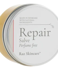 shop Raz Skincare Repair Perfume Free 100 ml af Raz Skincare - online shopping tilbud rabat hos shoppetur.dk