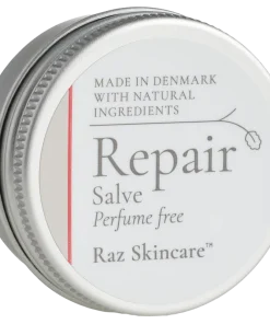 shop Raz Skincare Repair Perfume Free 15 ml af Raz Skincare - online shopping tilbud rabat hos shoppetur.dk