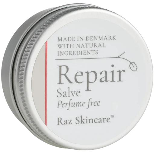 shop Raz Skincare Repair Perfume Free 15 ml af Raz Skincare - online shopping tilbud rabat hos shoppetur.dk