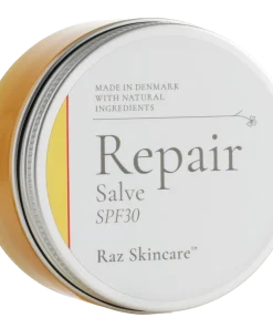 shop Raz Skincare Repair SPF 30 - 100 ml af Raz Skincare - online shopping tilbud rabat hos shoppetur.dk